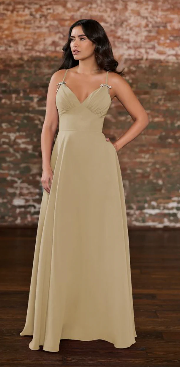 Christina Wu Bridesmaid Dress 22244 - Image 27