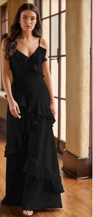 Christina Wu Bridesmaid Dress 22250 - Image 9