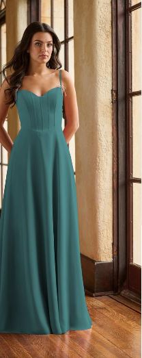 Christina Wu Bridesmaid Dress 22255 - Image 32