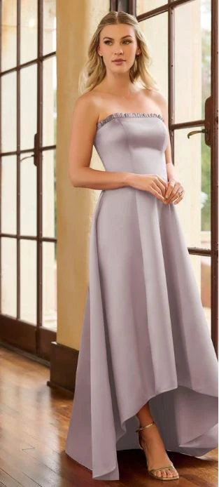 Christina Wu Bridesmaid Dress 22262 - Image 11