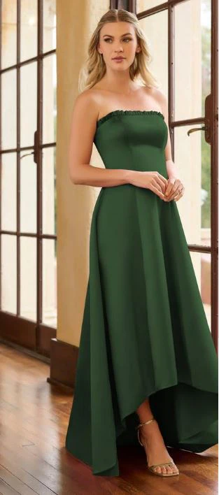 Christina Wu Bridesmaid Dress 22262 - Image 14