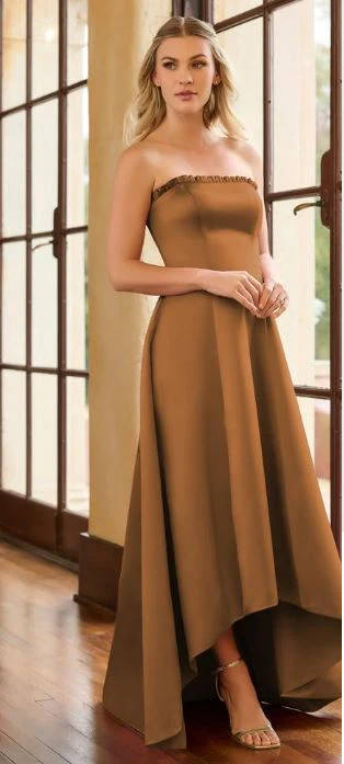 Christina Wu Bridesmaid Dress 22262 - Image 35