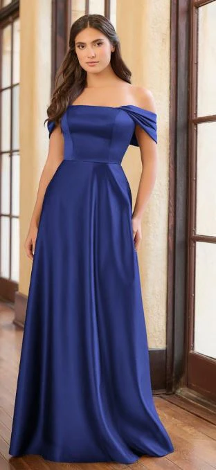 Christina Wu Bridesmaid Dress 22268 - Image 29