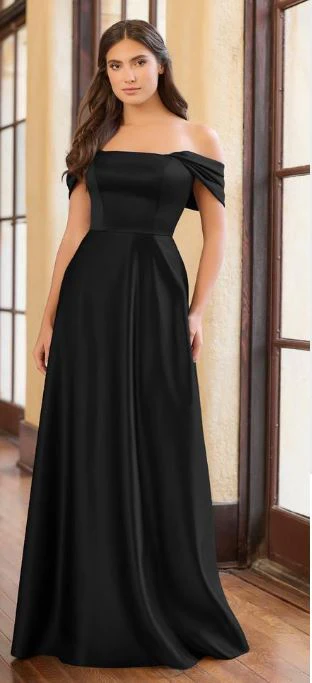 Christina Wu Bridesmaid Dress 22268 - Image 5