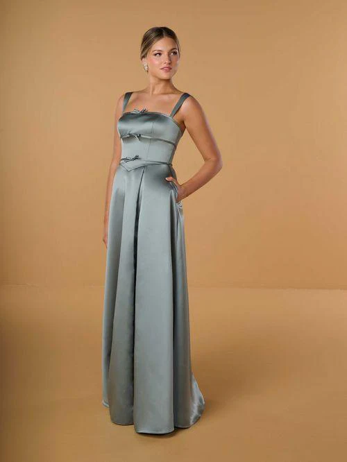 Christina Wu Bridesmaid Dress 22300