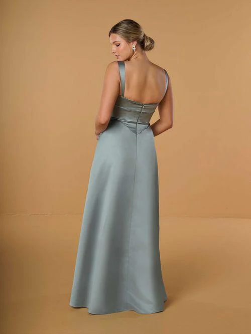 Christina Wu Bridesmaid Dress 22300 - Image 2