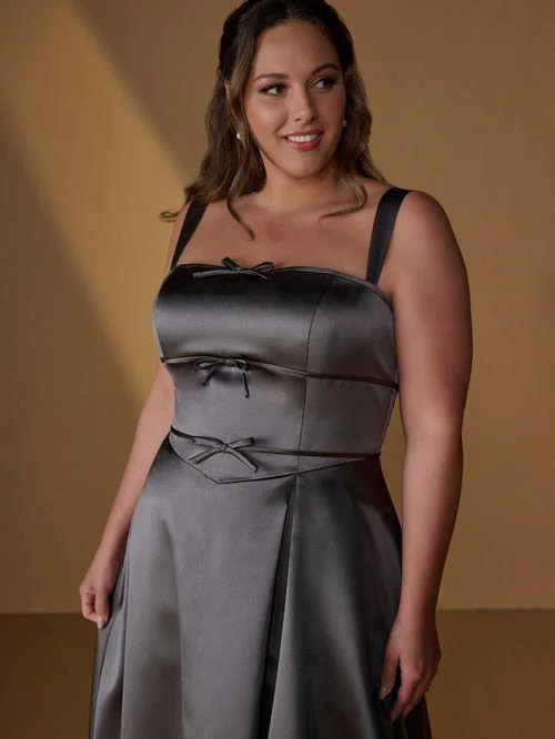Christina Wu Bridesmaid Dress 22300 - Image 4