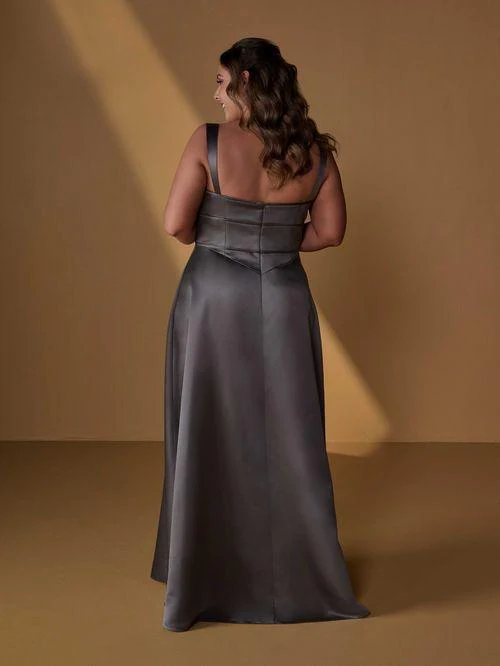 Christina Wu Bridesmaid Dress 22300 - Image 5