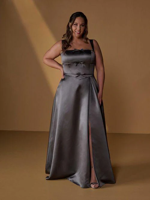 Christina Wu Bridesmaid Dress 22300 - Image 6