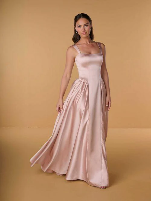 Christina Wu Bridesmaid Dress 22303