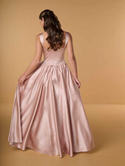Christina Wu Bridesmaid Dress 22303 - Image 2