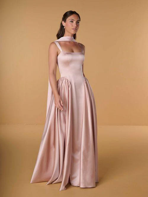 Christina Wu Bridesmaid Dress 22303 - Image 3