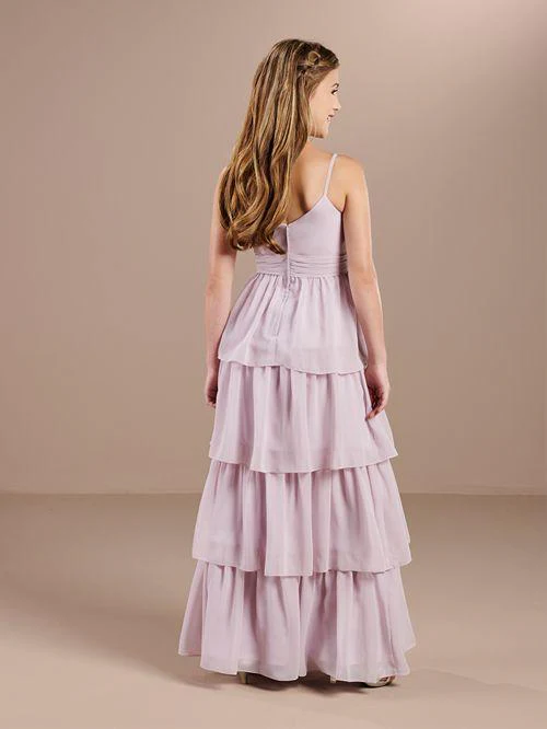 Christina Wu Bridesmaid Dress 32188 - Image 2
