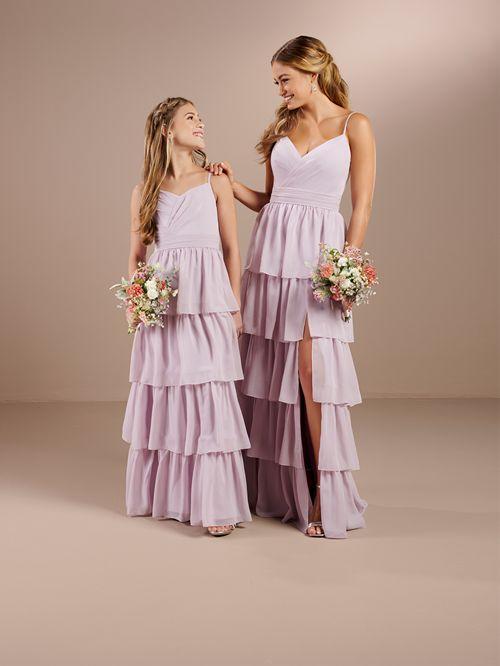 Christina Wu Bridesmaid Dress 32188 - Image 3