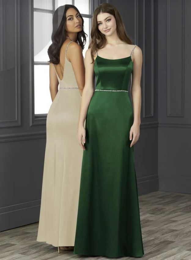 Christina Wu Bridesmaid Dress 22128 - Image 3