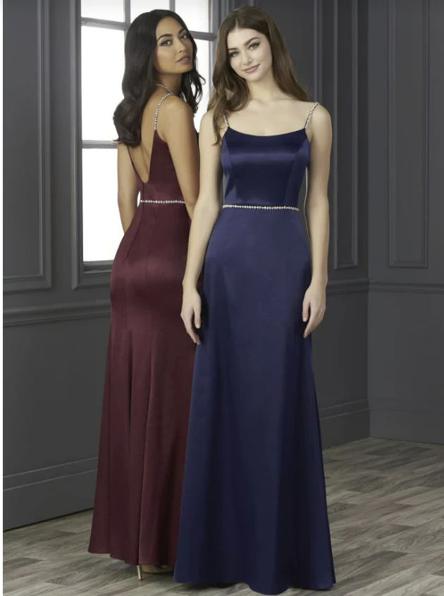 Christina Wu Bridesmaid Dress 22128 - Image 4