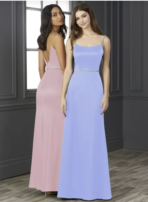 Christina Wu Bridesmaid Dress 22128 - Image 5