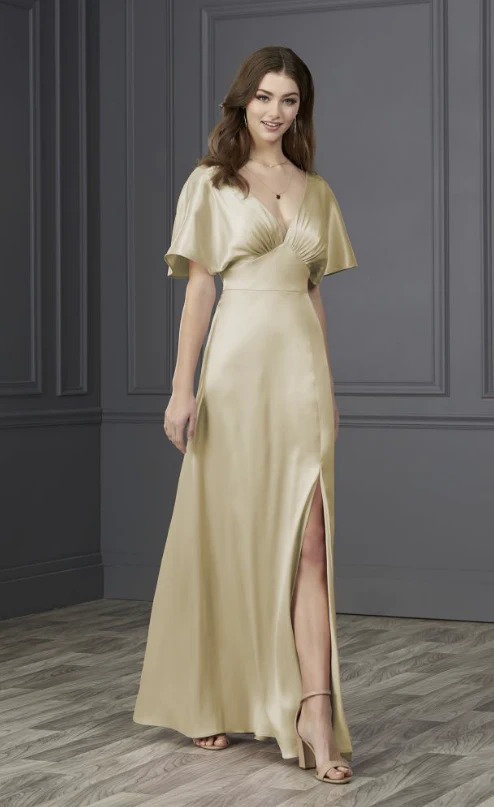 Christina Wu Bridesmaid Dress 22132 - Image 3