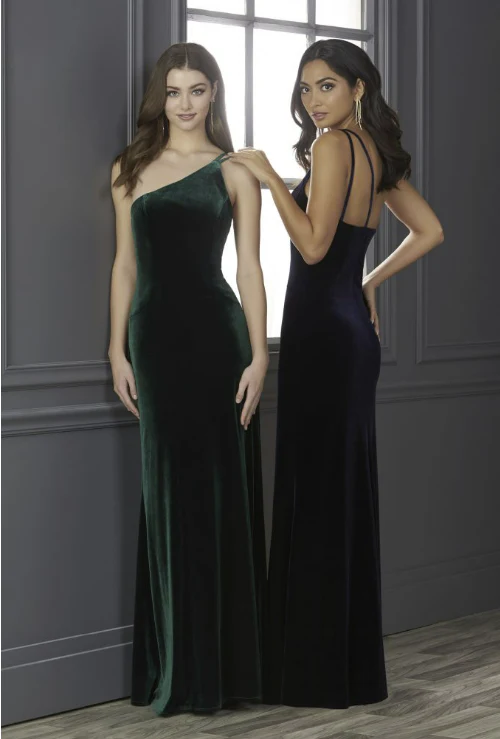 Christina Wu Bridesmaid Dress 22136 - Image 3