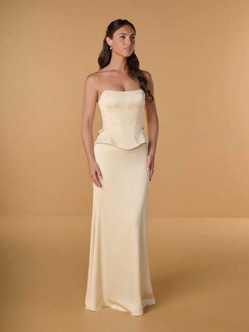 Christina Wu Celebration Dress 22304 - Image 3