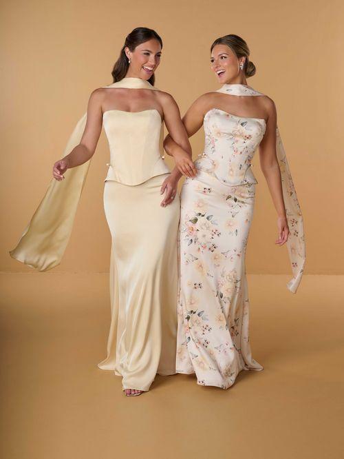 Christina Wu Celebration Dress 22304 Print - Image 4