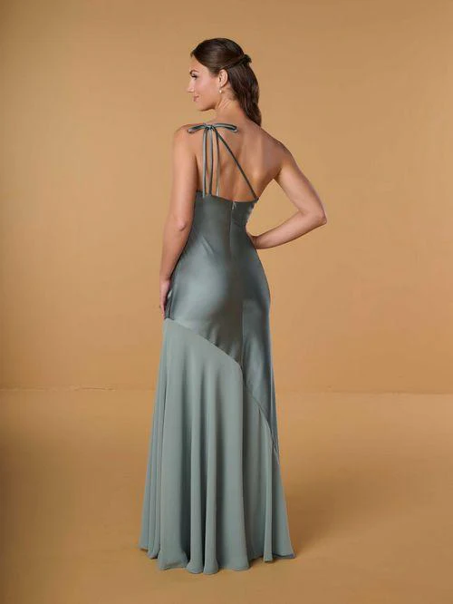 Christina Wu Celebration Dress 22306 Print - Image 2