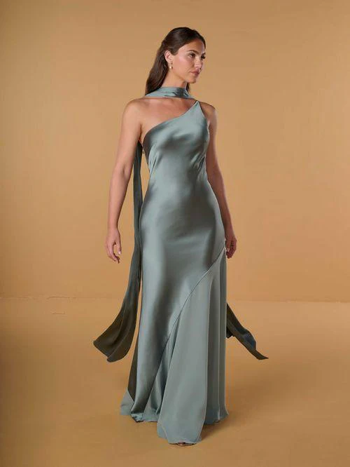 Christina Wu Celebration Dress 22306 Print - Image 3