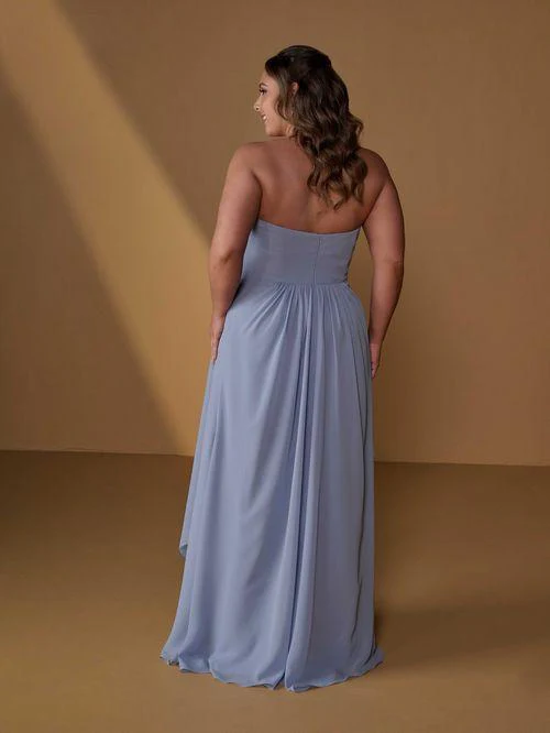 Christina Wu Celebration Dress 22309 - Image 3