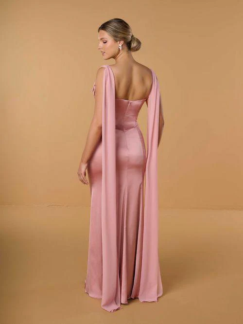 Christina Wu Celebration Dress 22310 Print - Image 4