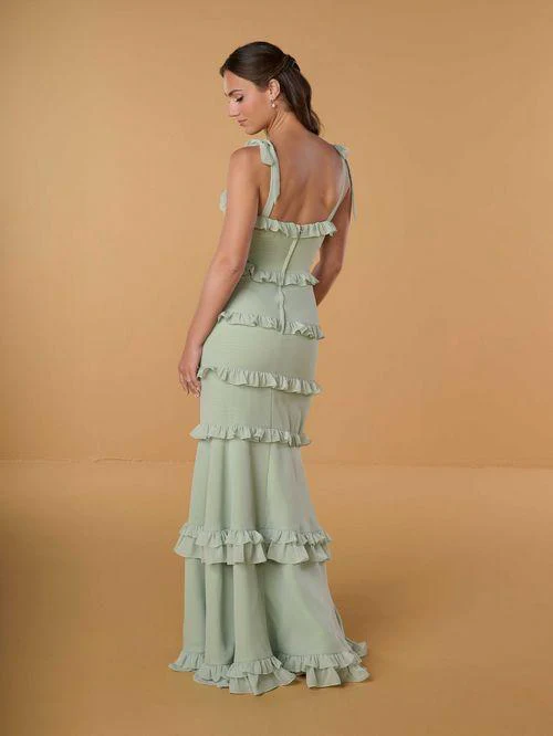Christina Wu Celebration Dress 22314 - Image 2