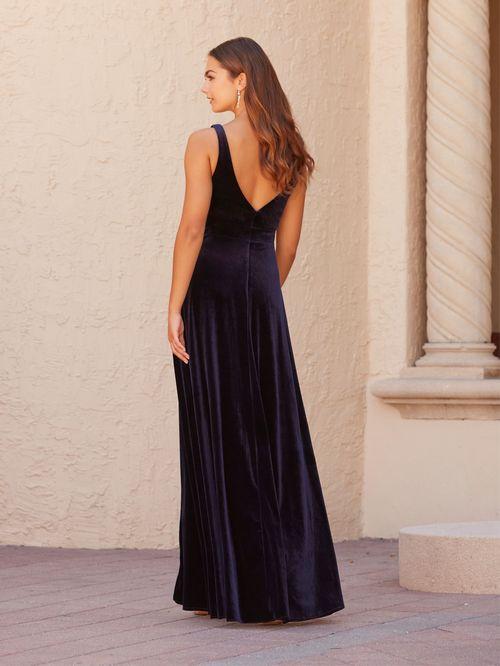 Christina Wu Bridesmaid Dress 22153 - Image 2