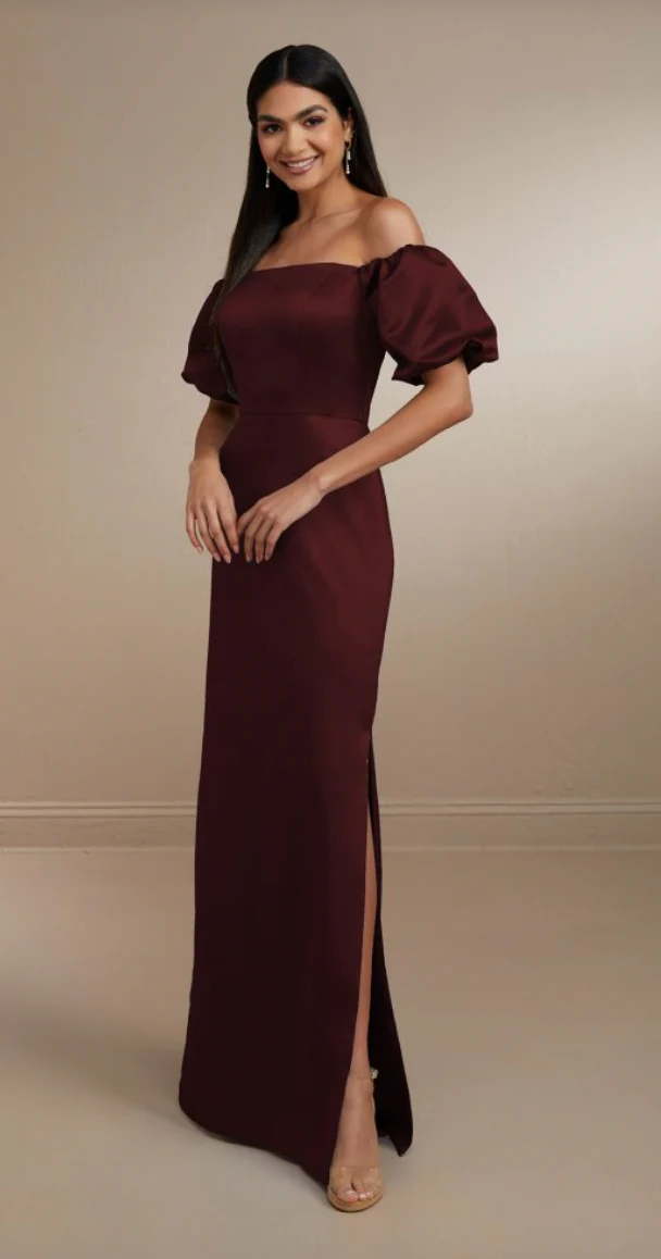 Christina Wu Bridesmaid Dress 22163 - Image 11