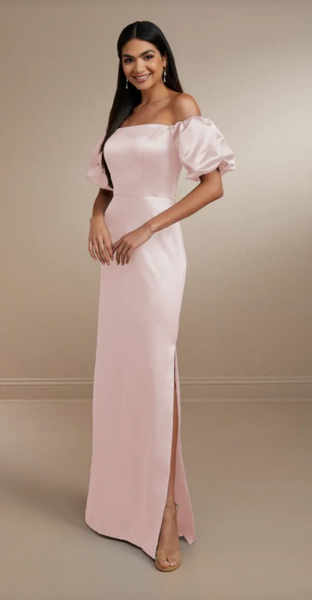 Christina Wu Bridesmaid Dress 22163 - Image 14