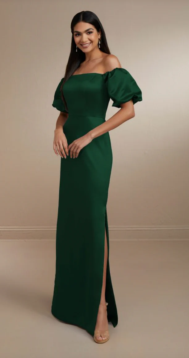 Christina Wu Bridesmaid Dress 22163 - Image 15