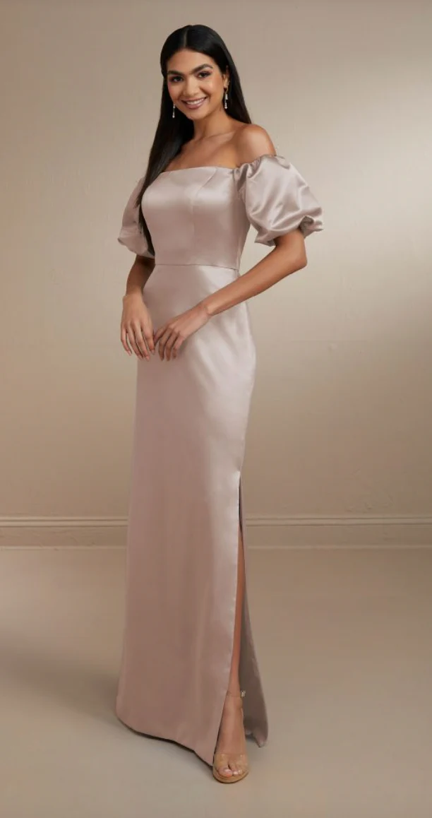 Christina Wu Bridesmaid Dress 22163 - Image 16
