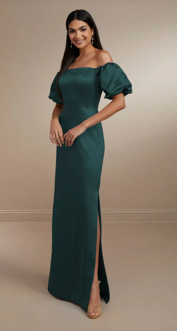 Christina Wu Bridesmaid Dress 22163 - Image 17