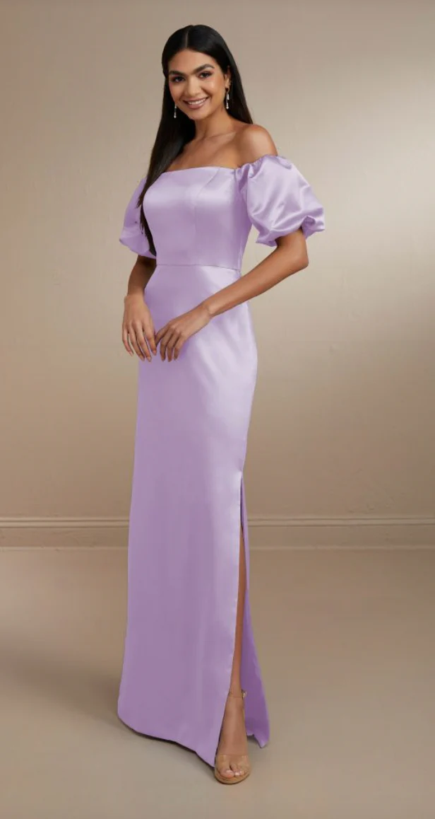 Christina Wu Bridesmaid Dress 22163 - Image 18