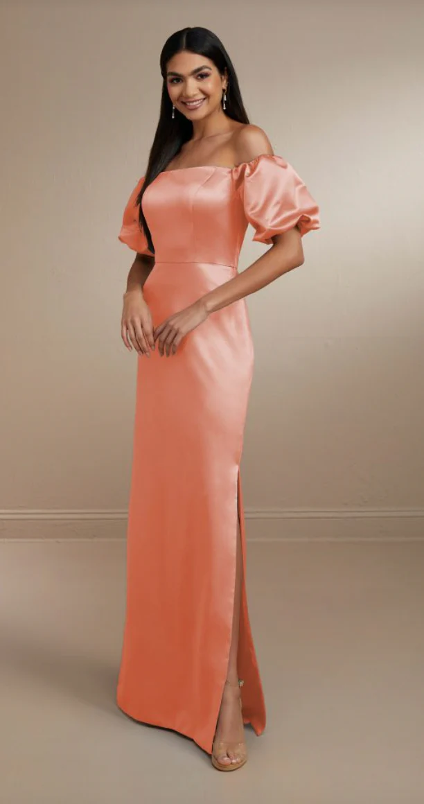 Christina Wu Bridesmaid Dress 22163 - Image 19