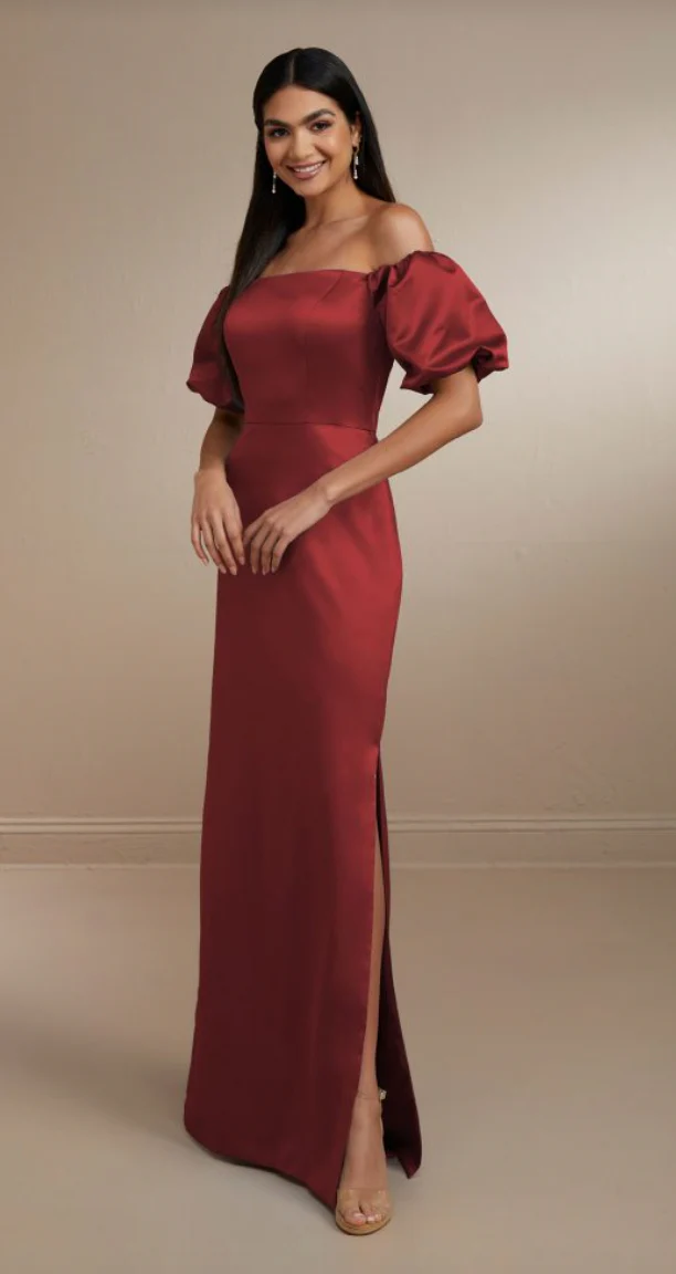 Christina Wu Bridesmaid Dress 22163 - Image 20