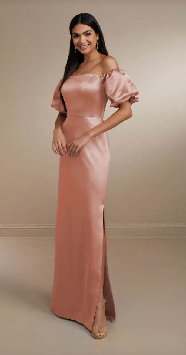 Christina Wu Bridesmaid Dress 22163 - Image 22
