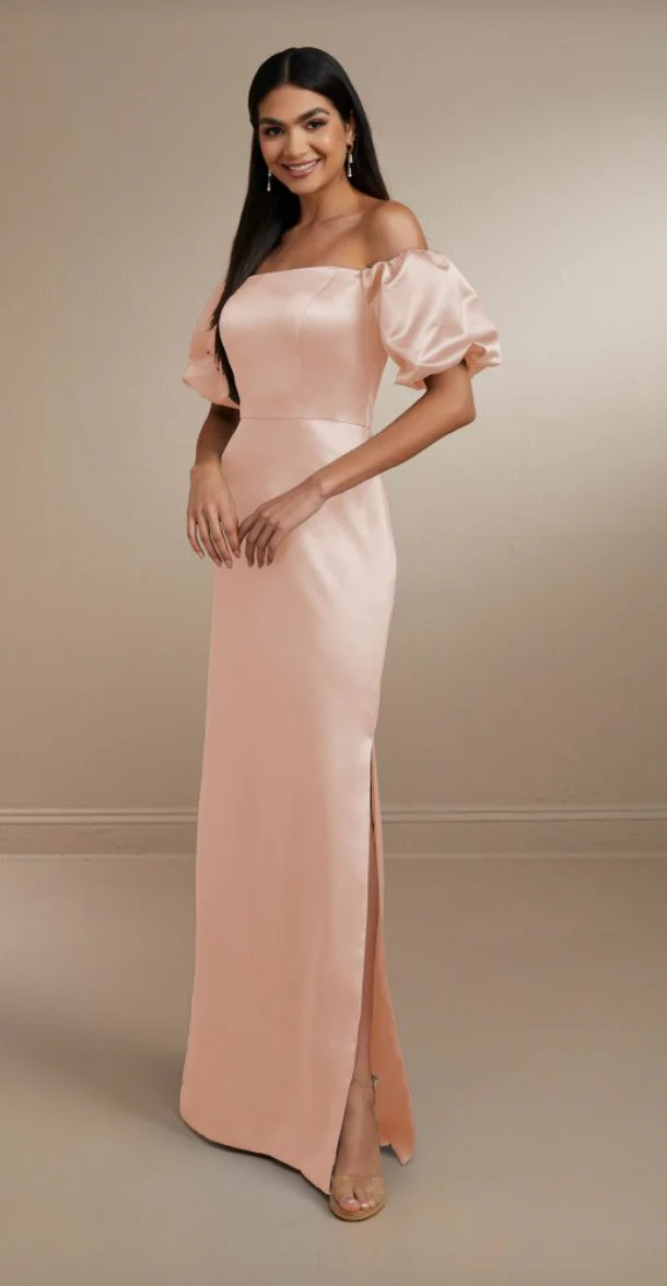 Christina Wu Bridesmaid Dress 22163 - Image 23