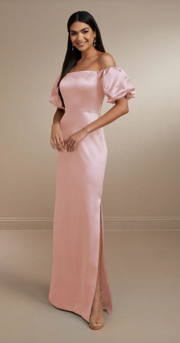 Christina Wu Bridesmaid Dress 22163 - Image 25