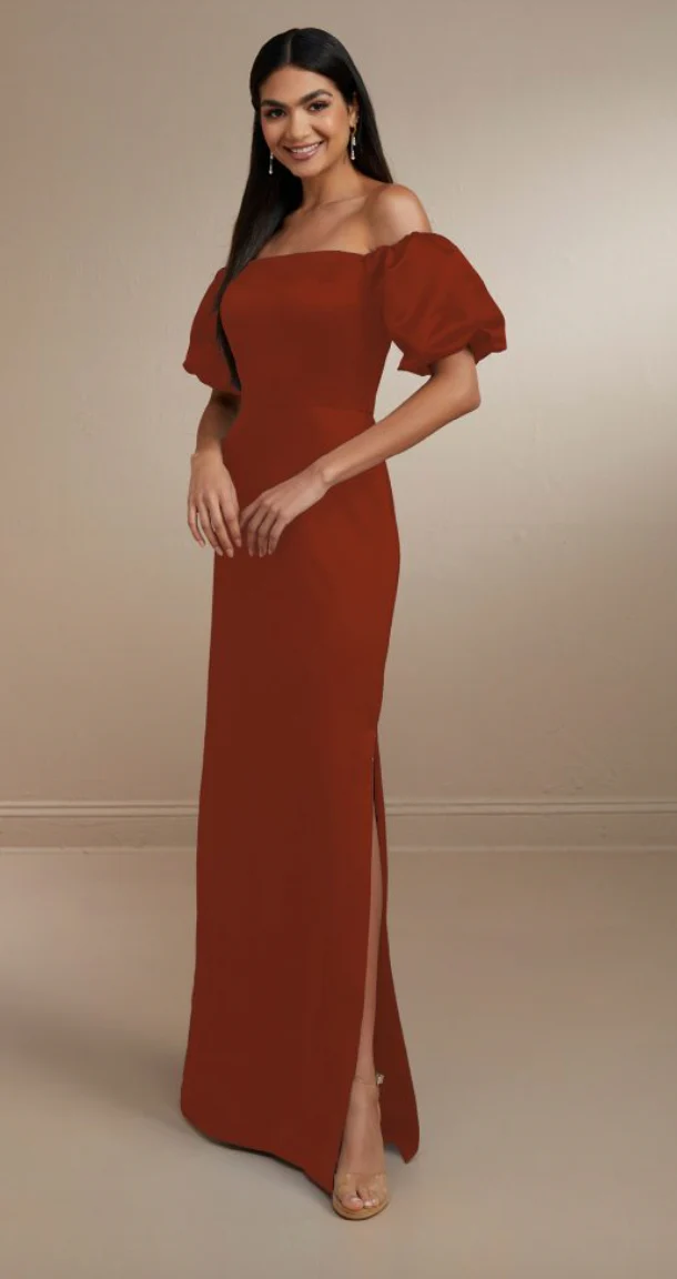 Christina Wu Bridesmaid Dress 22163 - Image 26