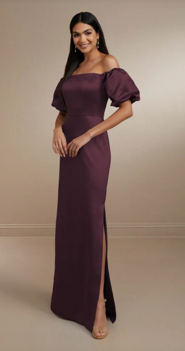 Christina Wu Bridesmaid Dress 22163 - Image 27