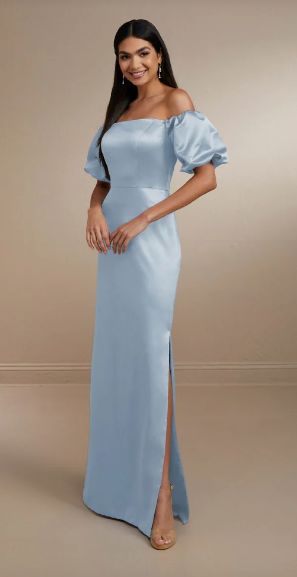 Christina Wu Bridesmaid Dress 22163 - Image 29