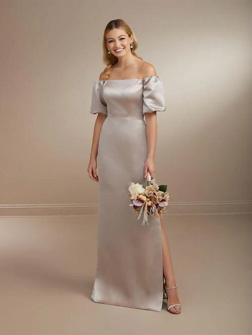 Christina Wu Bridesmaid Dress 22163 - Image 3