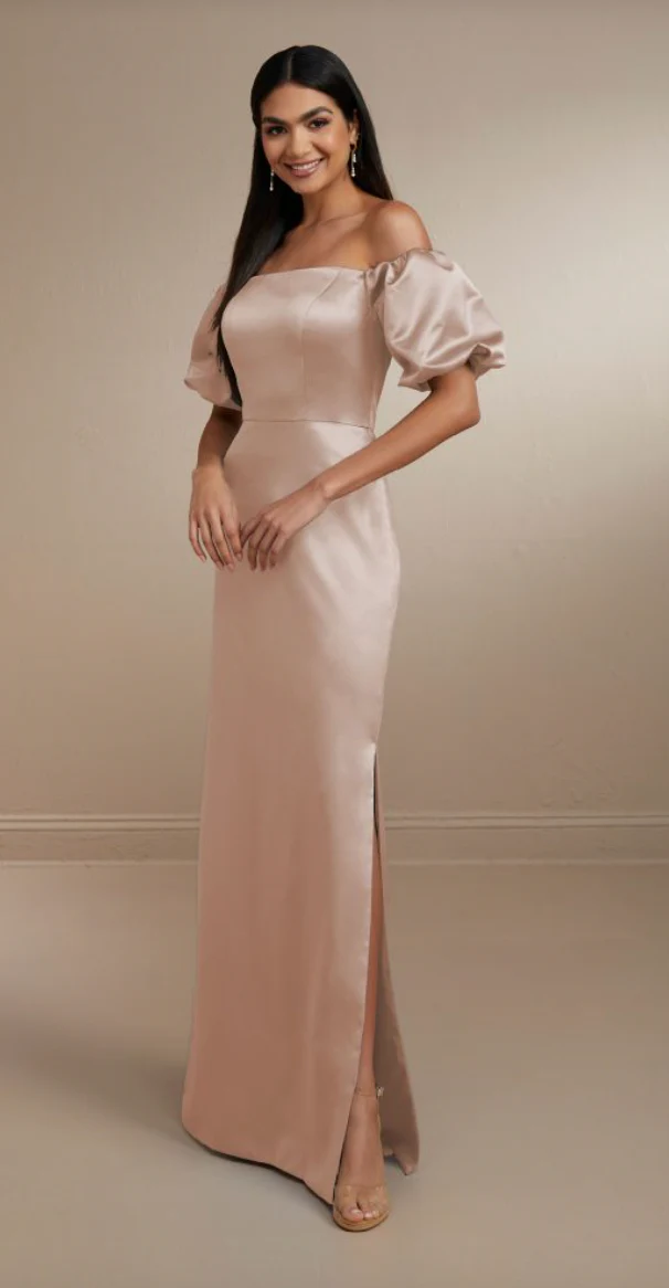 Christina Wu Bridesmaid Dress 22163 - Image 30