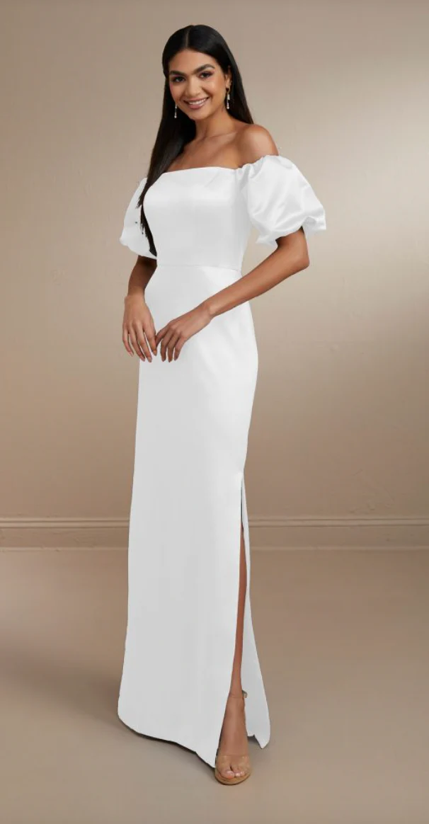 Christina Wu Bridesmaid Dress 22163 - Image 32