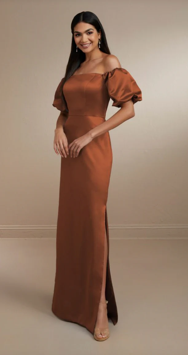 Christina Wu Bridesmaid Dress 22163 - Image 33