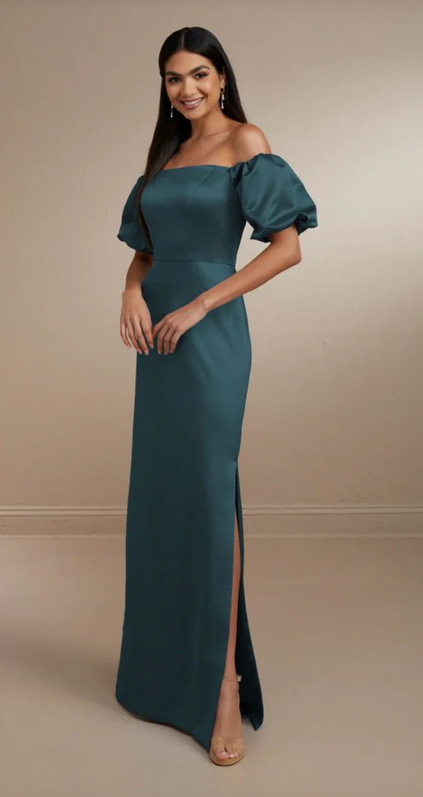Christina Wu Bridesmaid Dress 22163 - Image 34